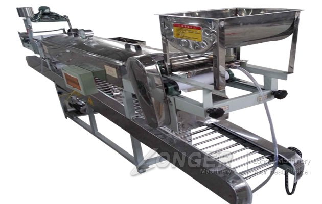 Cold Rice Noodle Making Machine For Sale